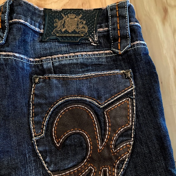 Rebel Spirit womens jeans - Picture 1 of 10
